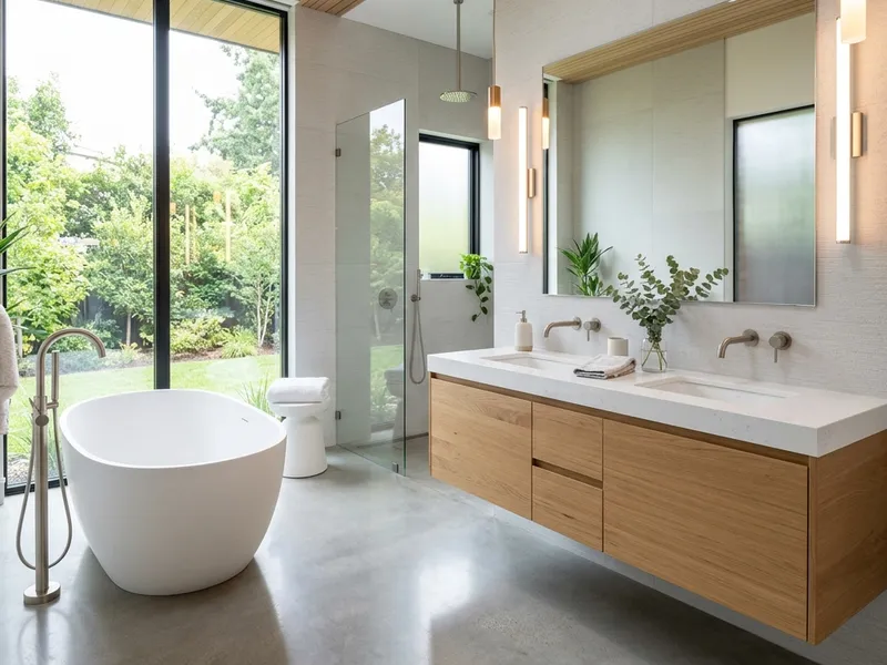Top-rated plumbing company in Sun Village, California specializing in emergency plumbing, bathrooms, and pipe repair.